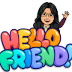 Meet your Posher, Nayda